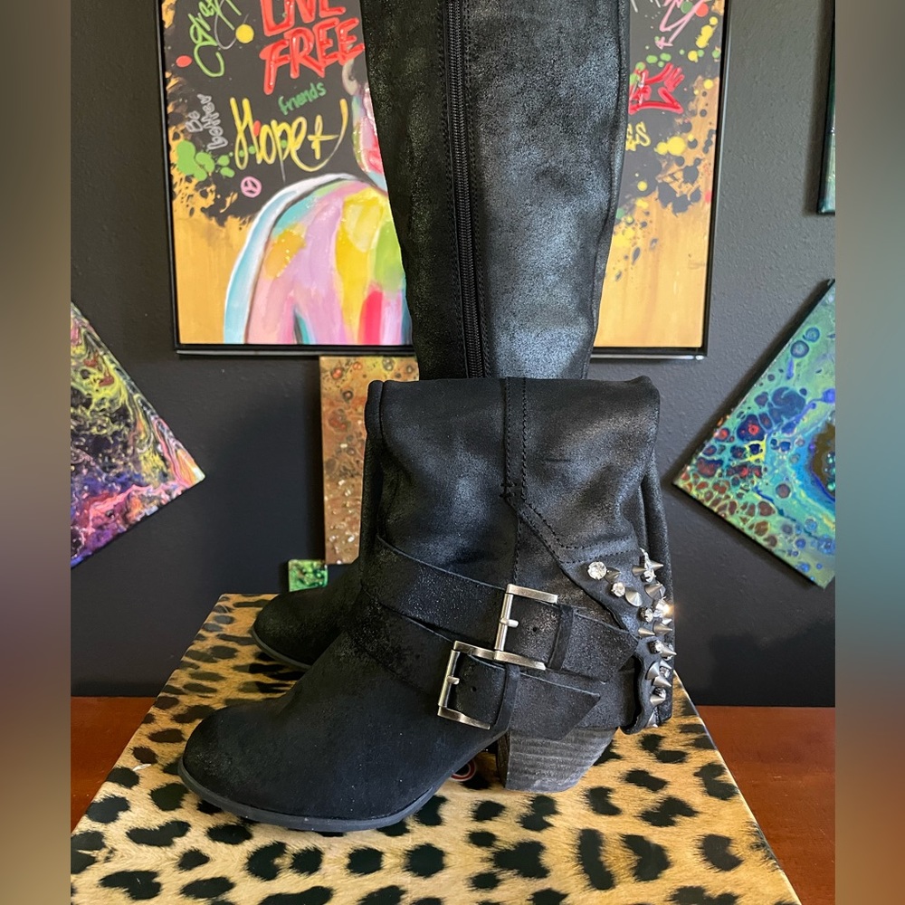 Naughty Monkey Boot - image 5